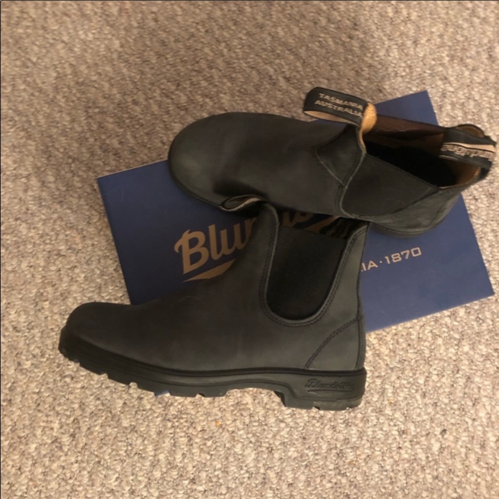 COPY - Blundstone Super 550 Series Boot - Women’s